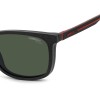 Carrera Ca 8918/C 109495 BLX + clip-on
