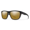 Smith Optics BARRA 201268 (003 QE)