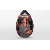 Bluegrass Legit carbon mips smoky coral lucido 3HG010 OR1