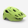 MET Shelter Mips ultra lime opaco 3HM161 LI1