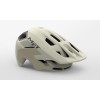 MET Revo Mips off white opaco 3HM159 WH1