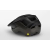 MET Terrae Mips black opaco 3HM158 BK1