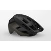 MET Terrae Mips black opaco 3HM158 BK1