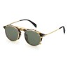 David Beckham DB 1003/G/CS 203114 (EX4 QT) + clip-on