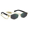 Marc Jacobs 496/S 203465 (PEF MT)