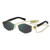 Marc Jacobs 496/S 203465 (PEF MT)