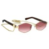 Marc Jacobs 496/S 203465 NOA 3X