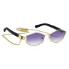 Marc Jacobs 496/S 203465 S9E DG
