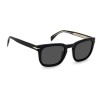 David Beckham DB 7076/S 204729 (807 IR)