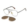 David Beckham DB 1082/G/CS 204744 (KJ1 HE)
