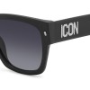 Dsquared2 Icon 0004/S 204881 (P5I 9O)