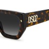 Dsquared D2 0031/S 204913 (086 9O)