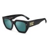 Dsquared D2 0031/S 204913 (ETJ MT)