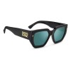 Dsquared D2 0031/S 204913 (ETJ MT)