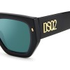 Dsquared D2 0031/S 204913 (ETJ MT)