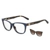 Moschino Love MOL052/CS 204942 (086 HA) + clip-on