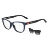 Moschino Love MOL052/CS 204942 (807 9O) + clip-on