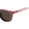 Moschino Love MOL052/CS 204942 (G3I 70) + clip-on
