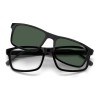 Carrera CA 8057/CS 205382 (807 UC) vista + clip-on
