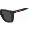 Moschino Love MOL055/CS 205404 (807 IR) + clip-on