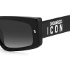 Dsquared2 ICON 0007/S 205514 (807 9O)