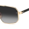 David Beckham DB 7102/S 205838 (RHL 9O)