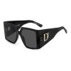 Dsquared2 D2 0096/S 205952 (807 IR)