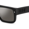 Dsquared2 ICON 0008/S 206052 (003 T4)