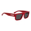 Dsquared2 ICON 0008/S 206052 (C9A IR)