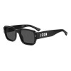 Dsquared2 ICON 0009/S 206053 (807 IR)