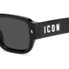 Dsquared2 ICON 0009/S 206053 (807 IR)