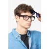 Dsquared2 D2 0100/CS 206070 (086 UC) + Clip-on