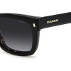 Dsquared2 D2 0100/CS 206070 (WR7 WJ) + Clip-on