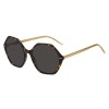 Hugo Boss 1585/S 206343 (HJV IR)