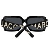 Marc Jacobs 693/S 206436 (80S 2K)