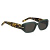 Hugo Boss 1608/S 206461 (XGW IR)