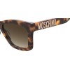 Moschino Mos156/S 206506 (05L HA)