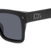 Dsquared2 Icon 0010/S 206524 (003 IR)