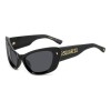Dsquared2 D2 0118/S 206562 (807 IR)