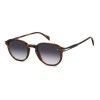David Beckham Db 1140/S 206607 EX4 DG