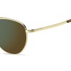 Hugo Boss 1631/S 206808 (J5G MT)