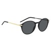 Hugo Boss 1662/S 206841 (2M2 IR)