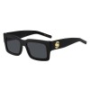 Hugo Boss 1654/S 206844 (807 IR)