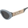 Moschino Mos160/S 206953 (MVU IR)