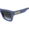 Moschino Mos181/S 207698 PJP 9O