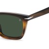 David Beckham Db 7135/F 207752 EX4 QT
