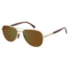 David Beckham Db 1175/S 207769 8SO MT