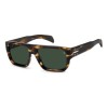David Beckham Db 7132/S 207786 WR9 QT