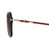 Carolina Herrera Her 0302/S 208047 3H2 HA