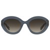 Moschino Mos200/S 208186 PJP HA